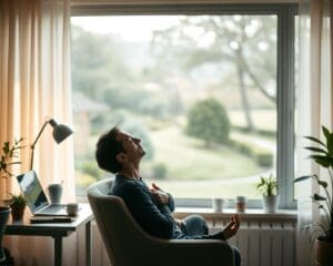 Wie findest du einen ausgewogenen Alltag im Stress?