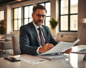 Wie findest du einen guten Wirtschaftsberater?