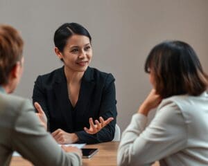 Wie findest du einen professionellen Dolmetscher?