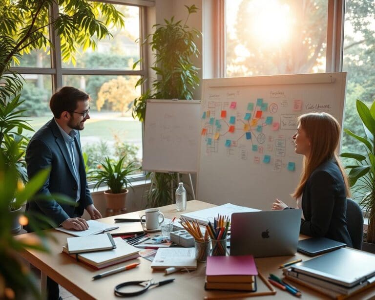 Wie findet man erfüllende Interessen?