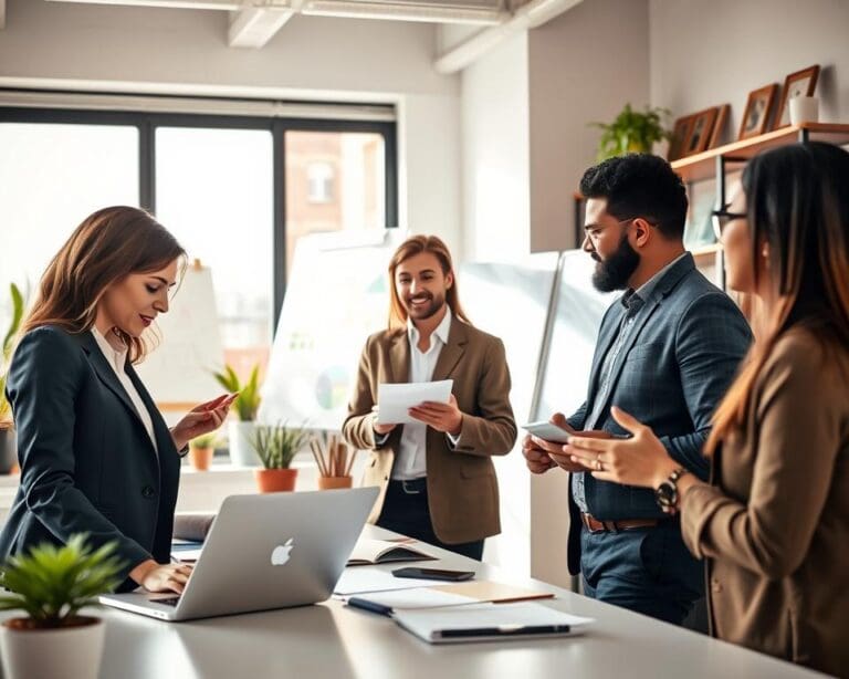 Wie gelingt Motivation im Arbeitsalltag?