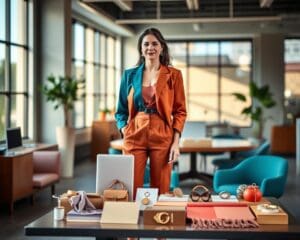 Wie kombiniert man Trendfarben 2025 stilvoll?