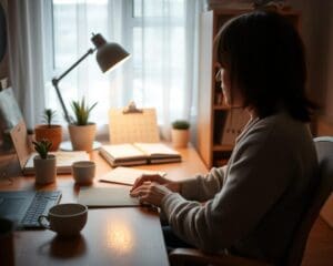 Wie planst du Pausen sinnvoll ein?