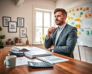 Wie plant man größere Anschaffungen clever?