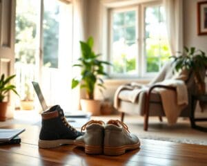 Wie schaffst du mehr Balance zwischen Arbeit und Freizeit?