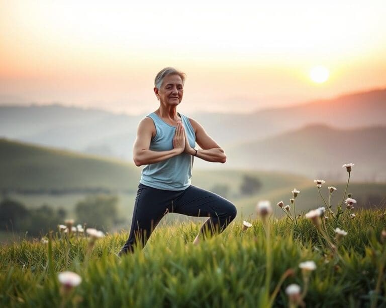 Wie stabilisiert man Blutdruck natürlich?