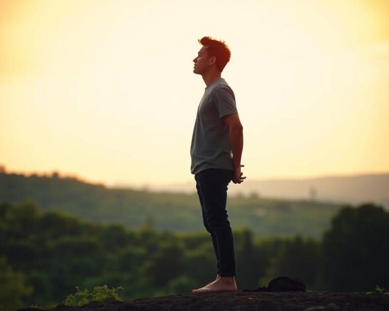 Wie staerkst du dein Selbstvertrauen langfristig?