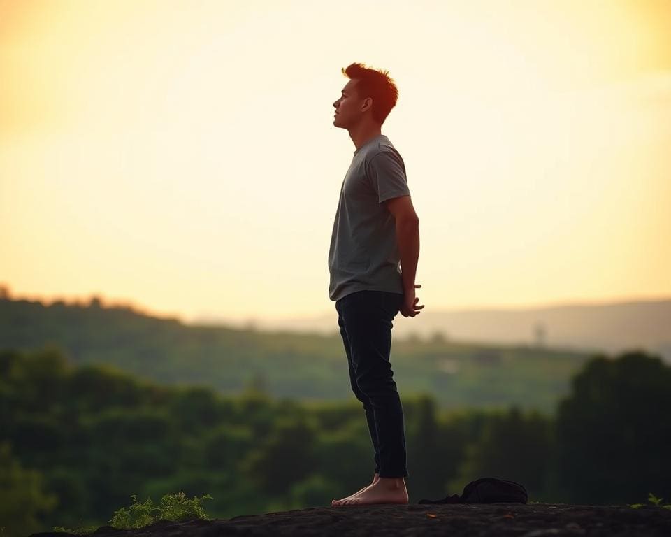 Wie staerkst du dein Selbstvertrauen langfristig?