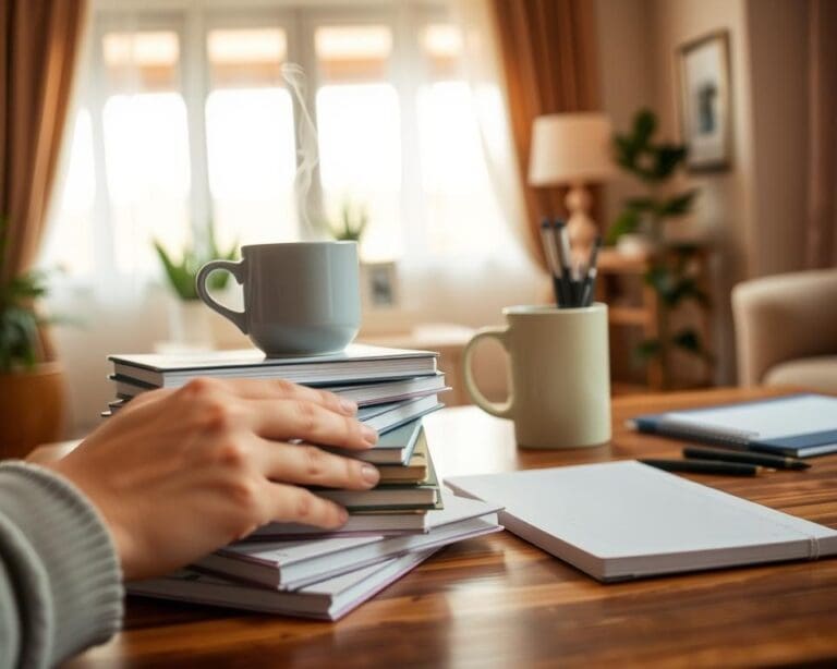 Wie startest du erfolgreich mit neuen Gewohnheiten?