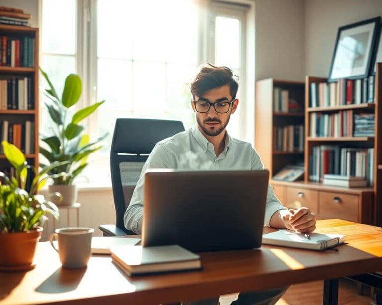 Wie verbesserst du deine Konzentration tagsueber?