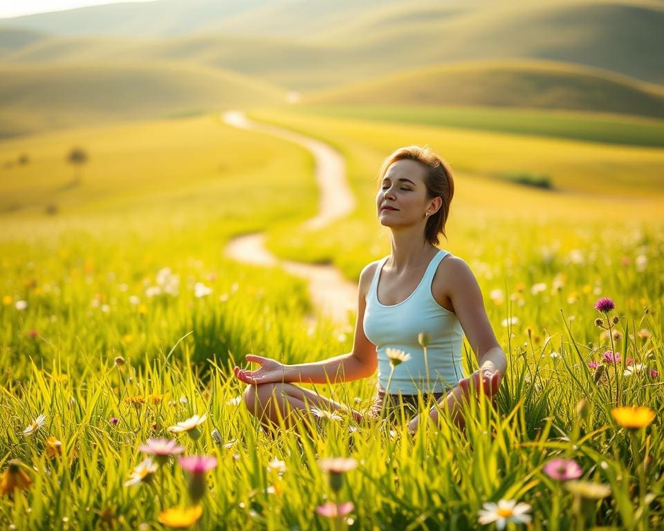 Wie verbesserst du deine mentale Gesundheit?