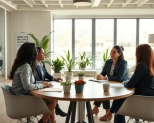 Wie verhindert man Burnout im Arbeitsalltag?