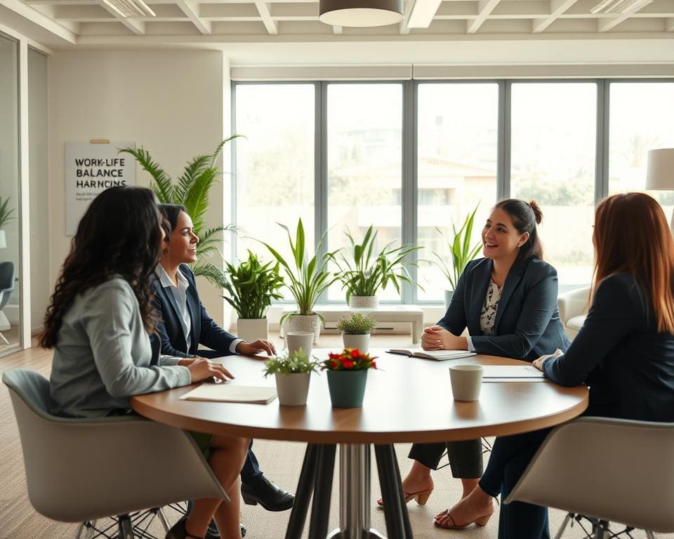 Wie verhindert man Burnout im Arbeitsalltag?