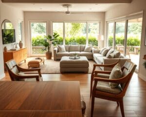 Wie wählt man langlebige Möbel 2025?