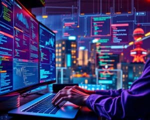 Wie wirst du ein erfahrener Cybersecurity-Experte?