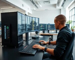 Wie wirst du ein erfahrener Softwareentwickler?