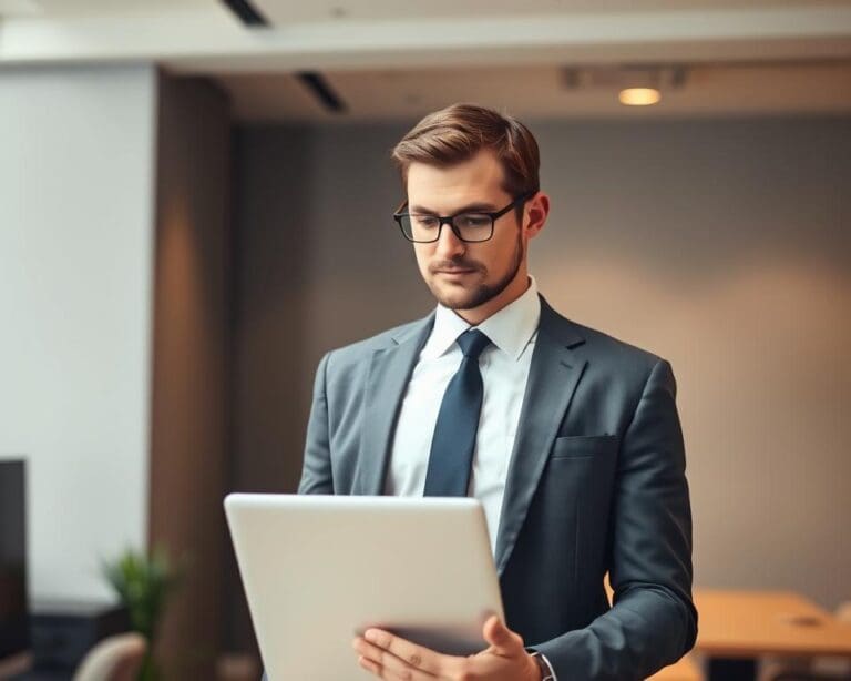 Wie wirst du ein erfolgreicher IT-Berater?