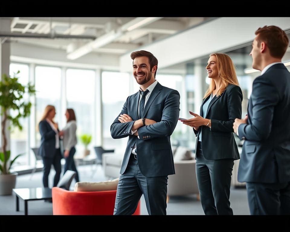 Wie wirst du ein erfolgreicher Personalvermittler?