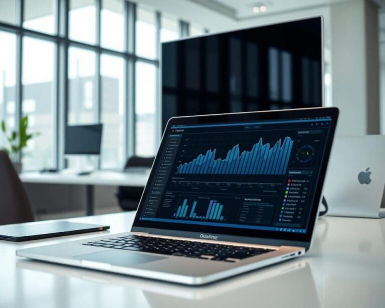 Wie wirst du ein spezialisierter Data-Analyst?