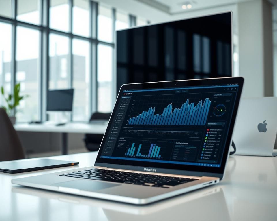 Wie wirst du ein spezialisierter Data-Analyst?