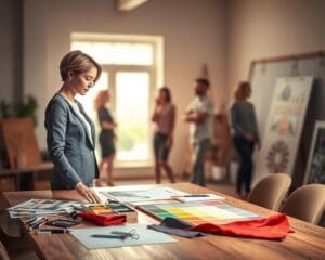 Wodurch entdeckt man neuen Stilmut?