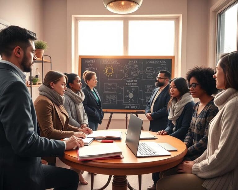 Wodurch entstehen Winterinfektionen häufiger?