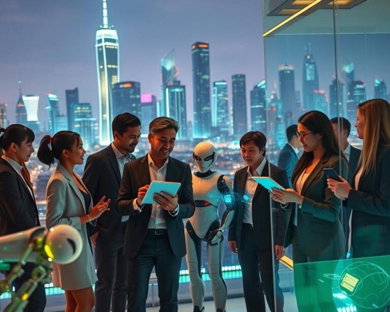 Wodurch entstehen große Tech-Meilensteine 2025?