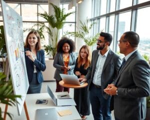 Wodurch entsteht Teamharmonie?