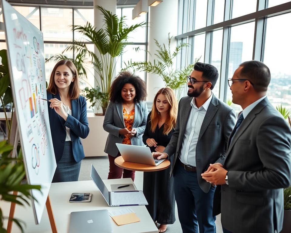 Wodurch entsteht Teamharmonie?