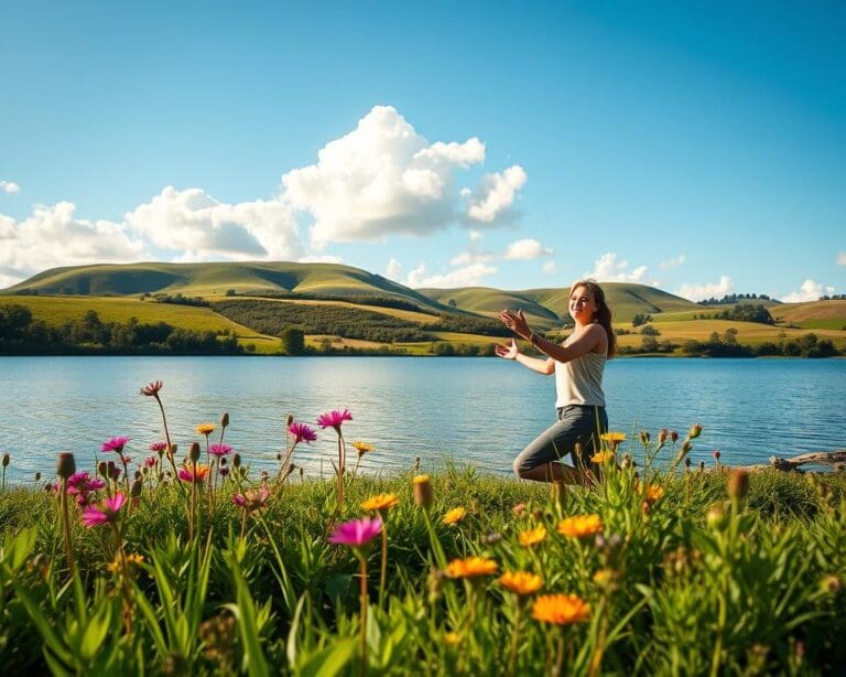 Wodurch entsteht echte Zufriedenheit?