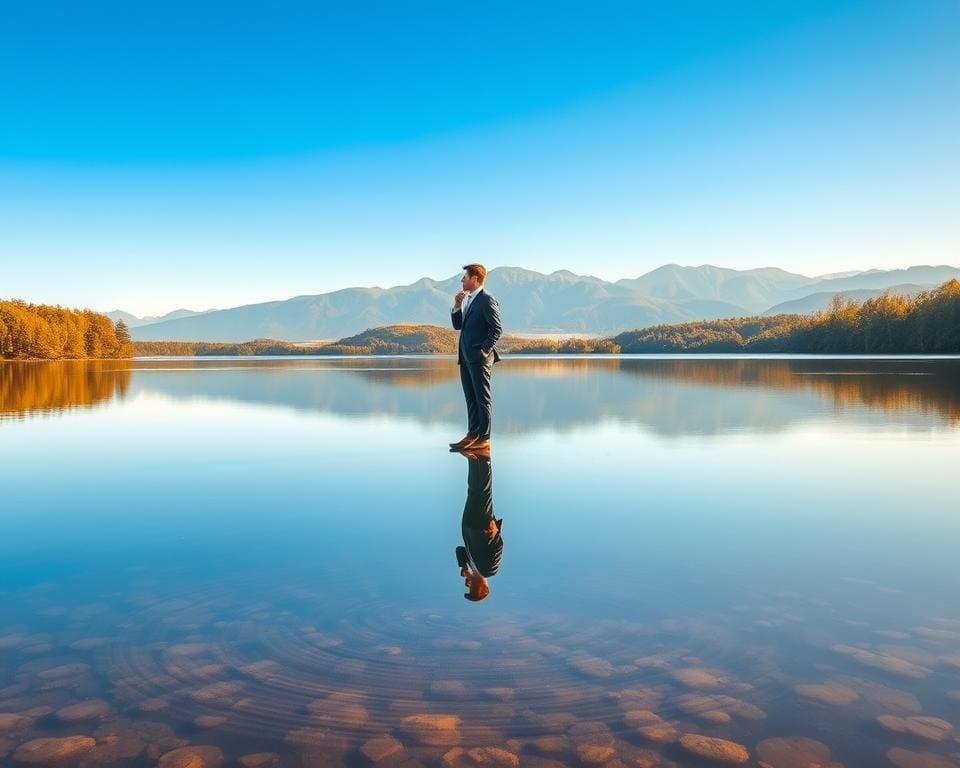 Wodurch entsteht emotionale Klarheit?