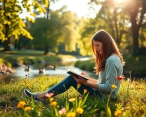 Wodurch erlebt man intensivere Momente?