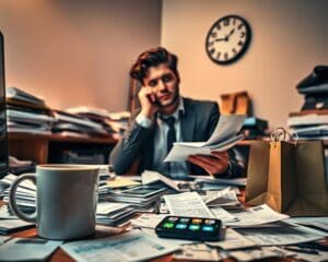 Wodurch verliert man unbewusst viel Geld?