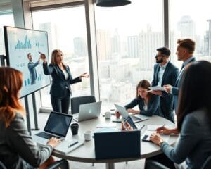 Womit baut man berufliche Expertise auf?