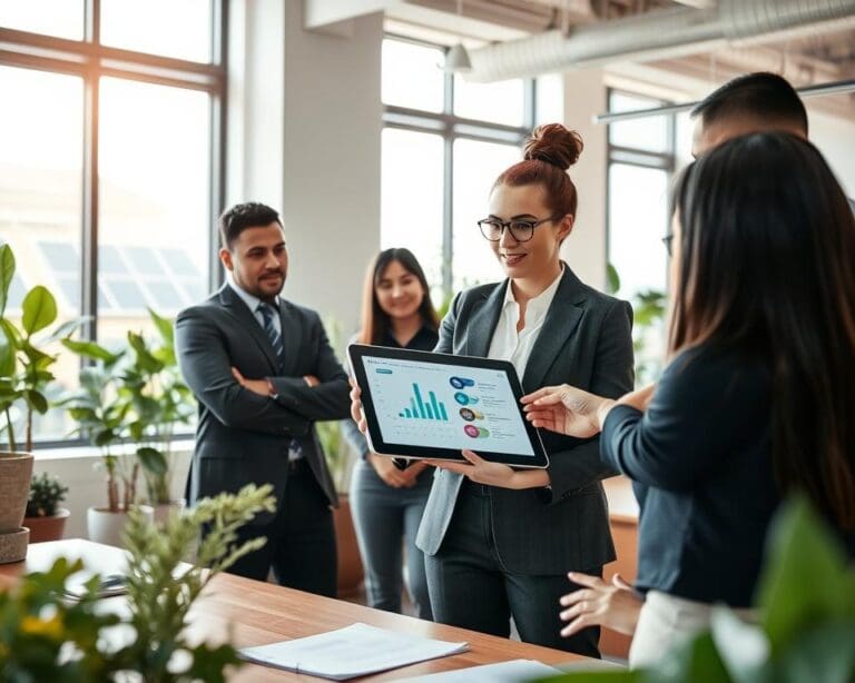 Womit optimiert man Energiekosten?