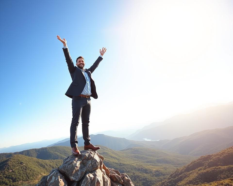 Womit stärkt man Selbstbewusstsein nachhaltig?