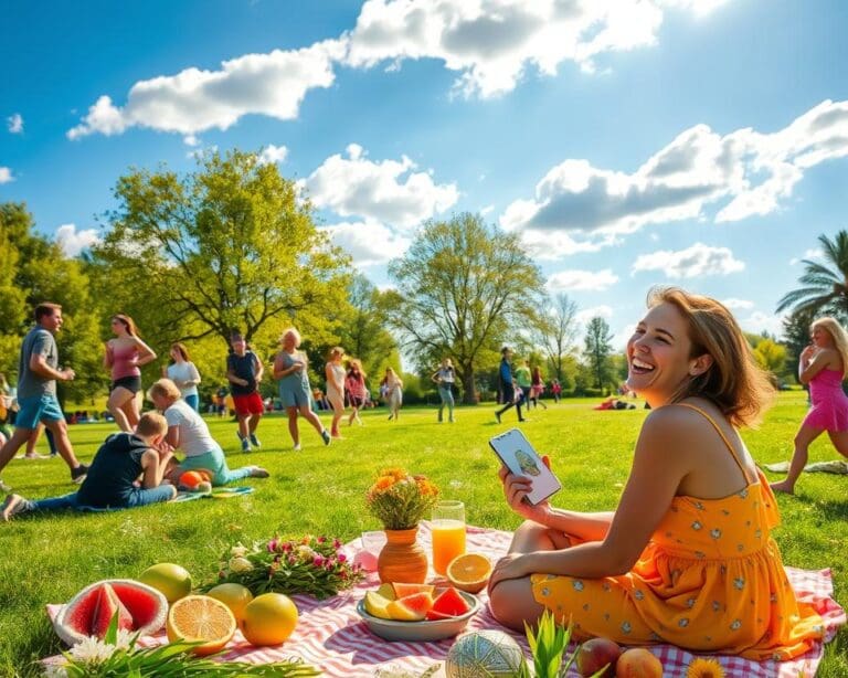 Womit steigert man tägliche Lebensfreude?