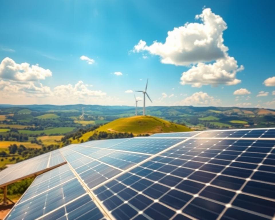 Womit verbessert man tägliche Energie?