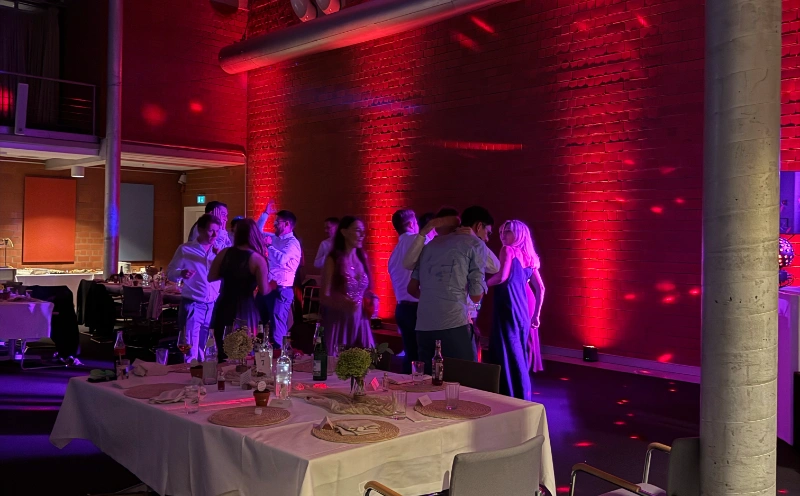 Hochzeits DJ Darmstadt