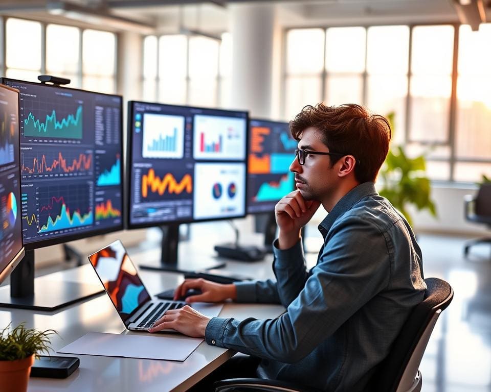 Warum ist ein Marketinganalyst wichtig?