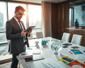 Warum ist ein Projektleiter für Events sinnvoll?