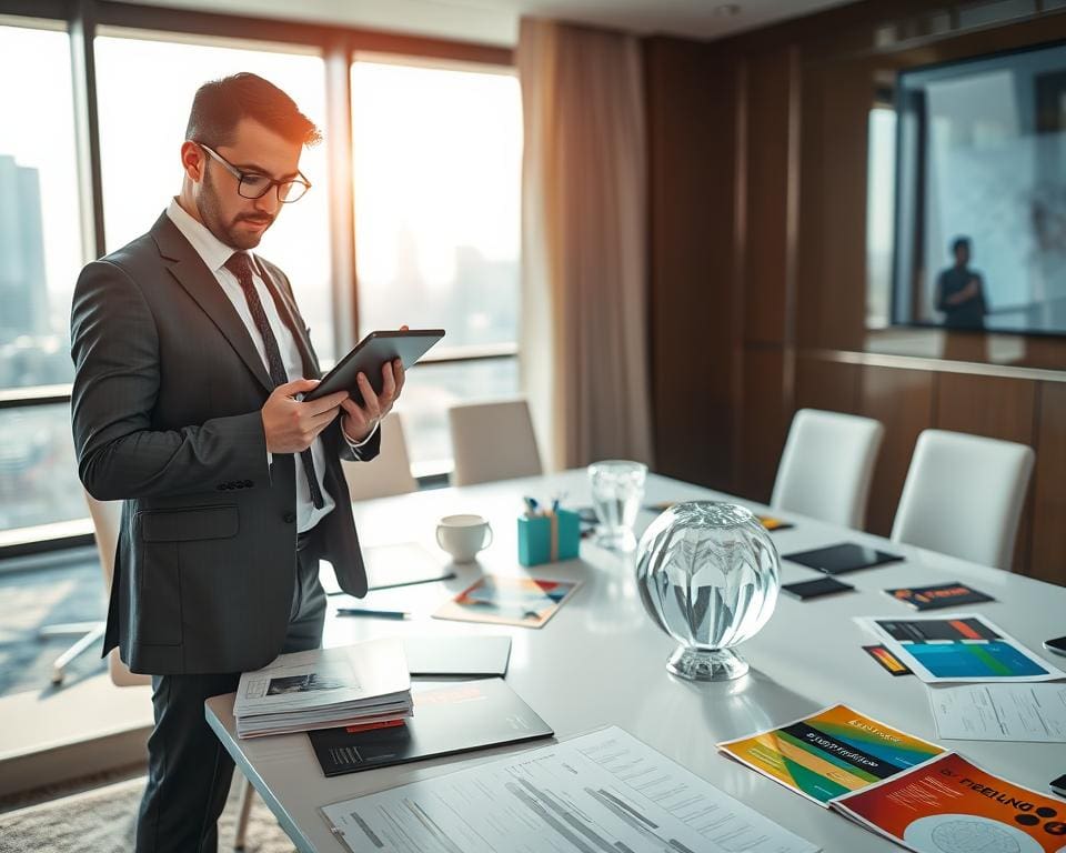 Warum ist ein Projektleiter für Events sinnvoll?