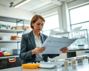 Warum ist ein Qualitätscheck relevant?