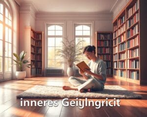 Warum lesen Menschen zur inneren Klärung?