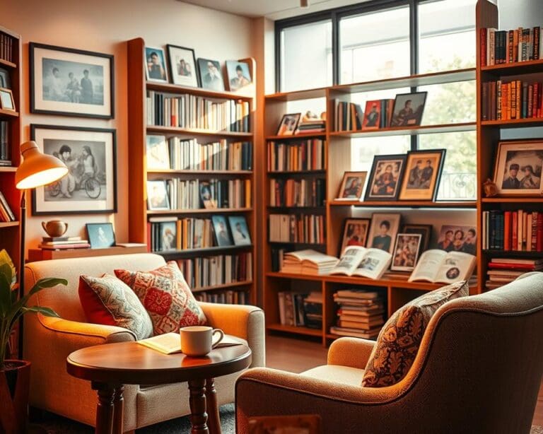 Warum schätzen Leser kulturelle Routinen?