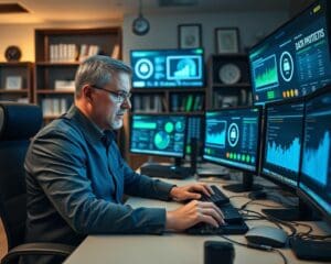 Was leistet ein Backup-Spezialist?