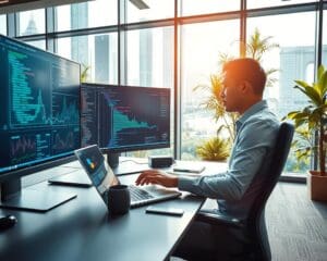 Was leistet ein DevOps-Engineer?