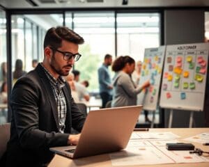 Was leistet ein Digital Product Owner?