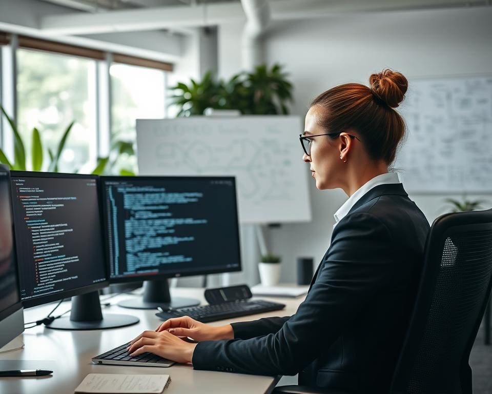 Was leistet ein Software-Tester?