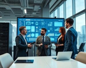 Was leistet ein Systemintegrator?